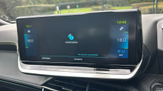 Peugeot 2008 100kW GT 50kWh 5dr Auto Electric Estate